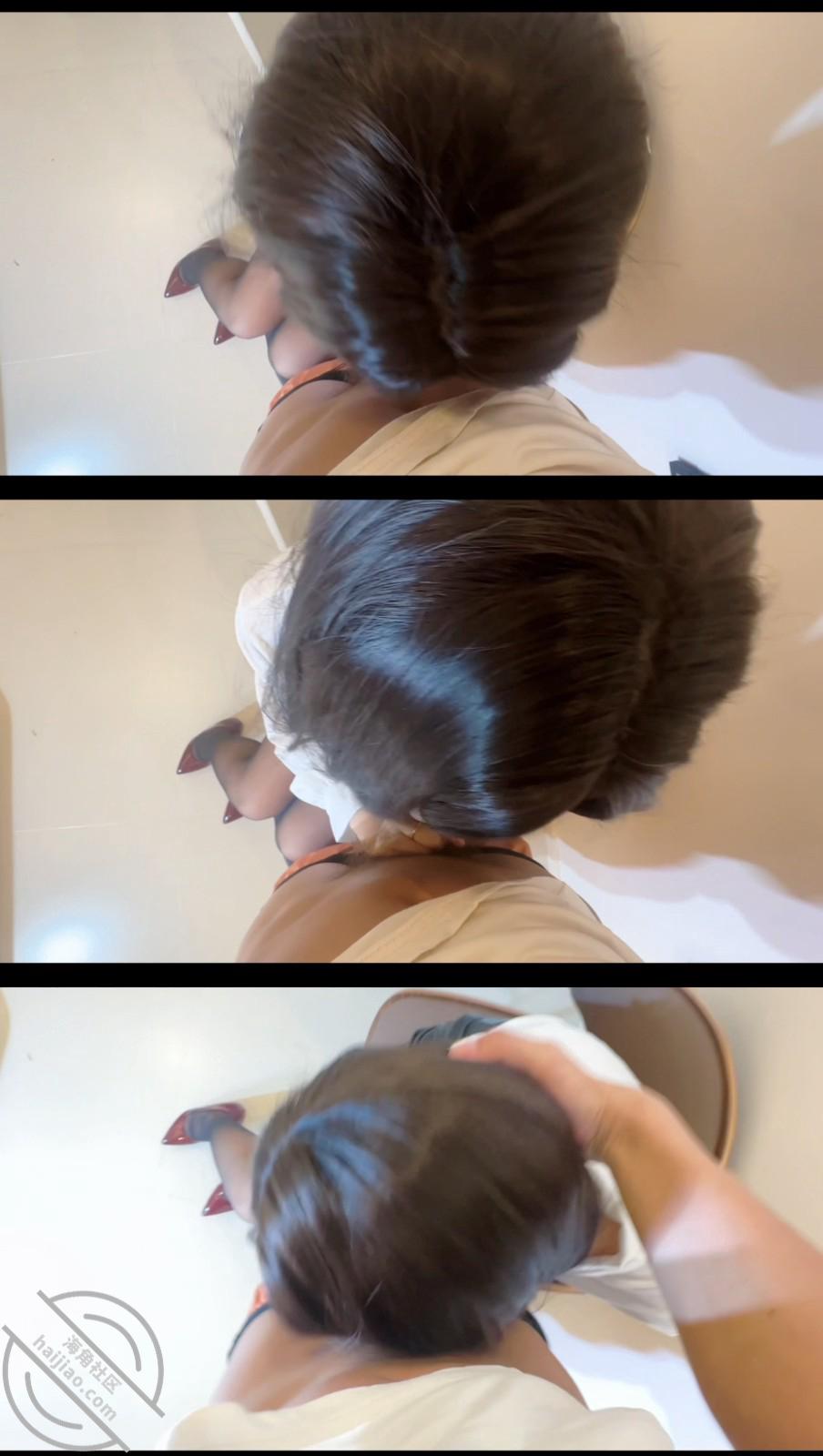 图片[9]-作者：我是奶气草莓 《【奶气原创124】老师上门辅导女儿 当着女儿面肉棒插进老师骚穴》-老宋小屋