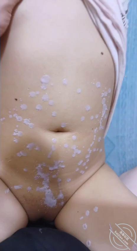 图片[9]-作者：反差七七 《【原创】角色扮演，被外卖员强奸》-老宋小屋