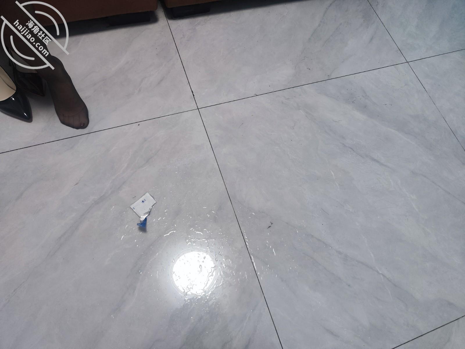 图片[9]-作者：脆脆倒在丝袜上 《海角原创（20）嫂子的空姐制服诱惑》-老宋小屋