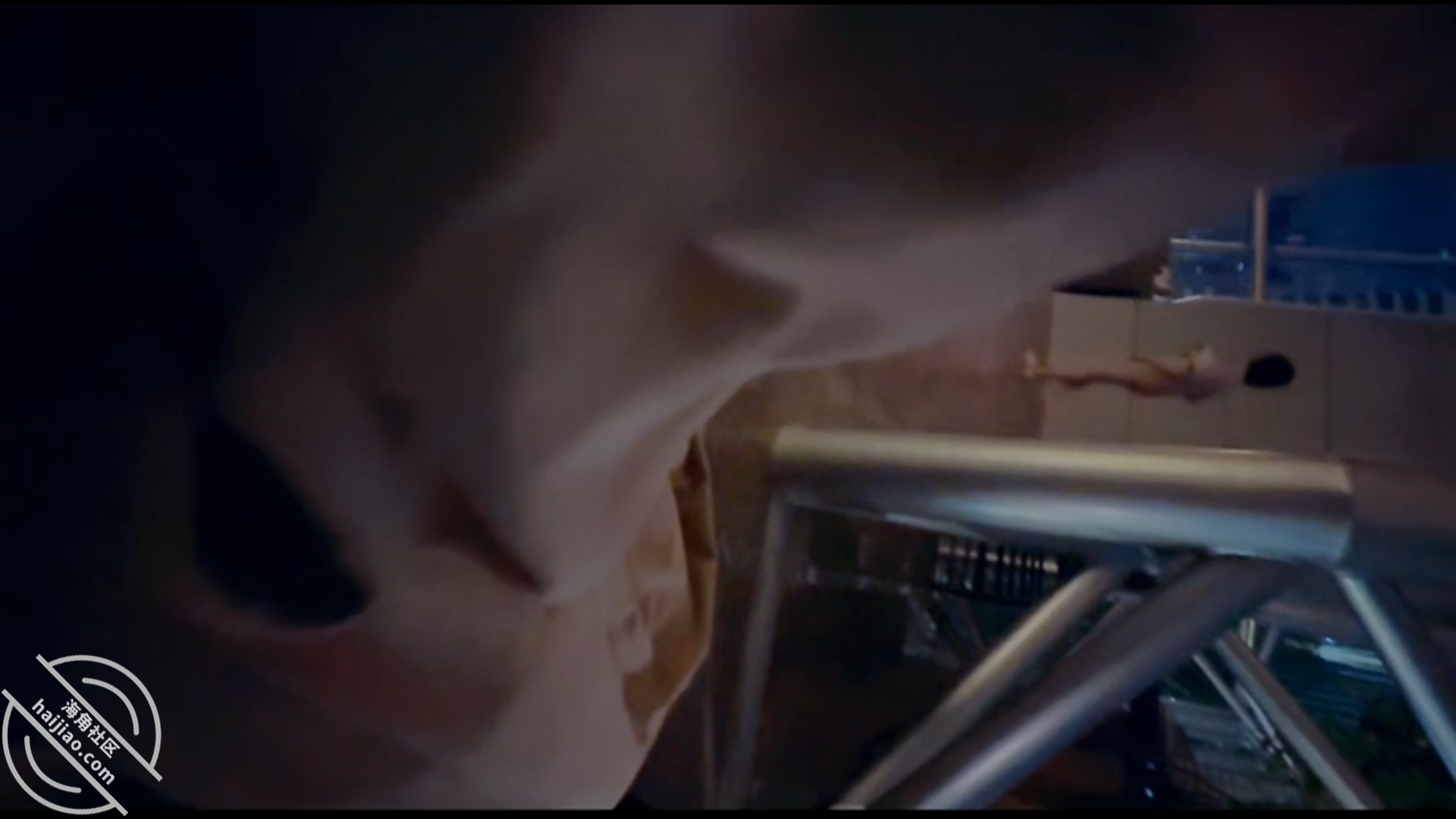 图片[9]-作者：意淫自己妹妹 《【原创视频79】洗浴中心跟妹妹偷情，心惊胆跳的，不过瘾还去天台找刺激》-老宋小屋