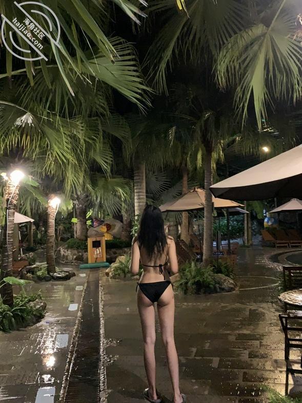 图片[9]-作者：好想好好爱一个人 《（原创）再次启程三亚，与大长腿超模身材的女大学生难忘的三天…………》-老宋小屋