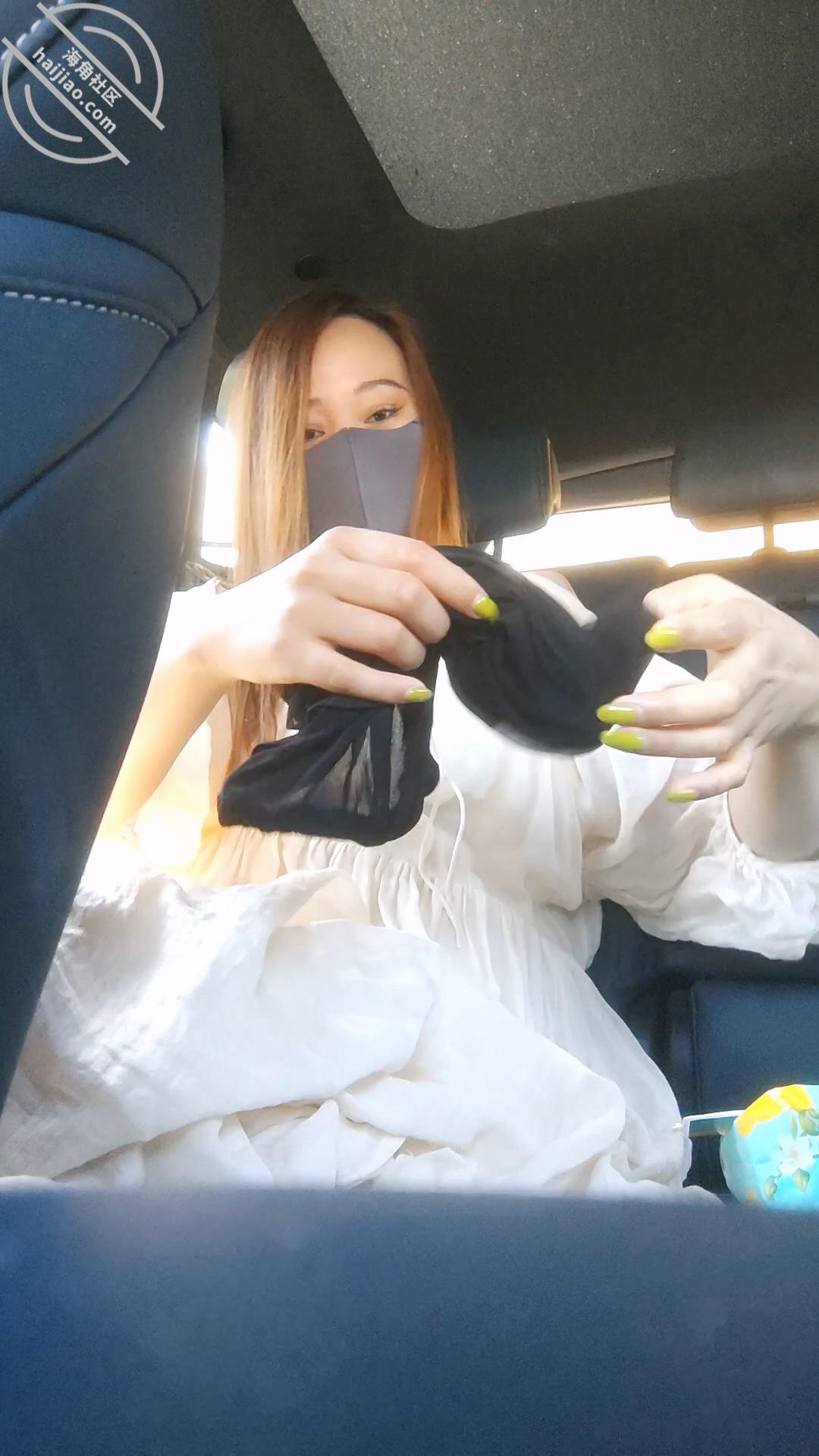 图片[9]-作者：激进的头孢 《双机位欣赏！极品御姐车上黑丝足交，射在脚上！》-老宋小屋