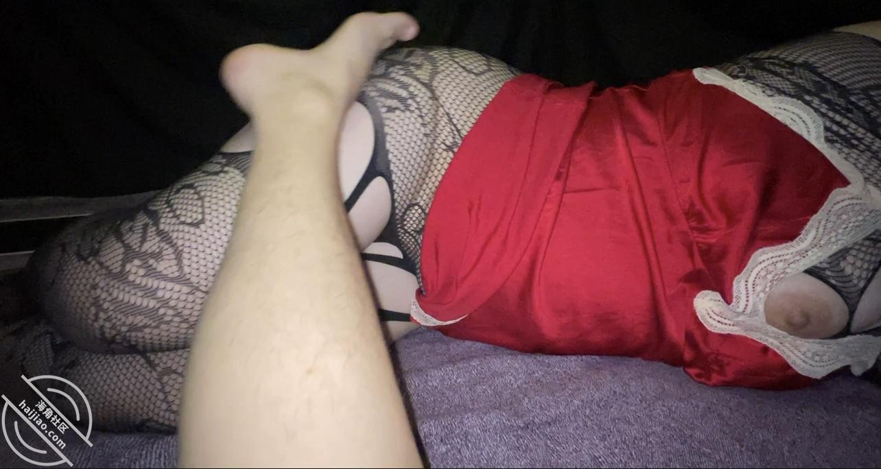 图片[9]-作者：妖娆的丈母娘 《【原创20】大尺度爆干我的丈母娘，饥渴的骚逼很痒痒狂扇骚巨臀边操边调教》-老宋小屋