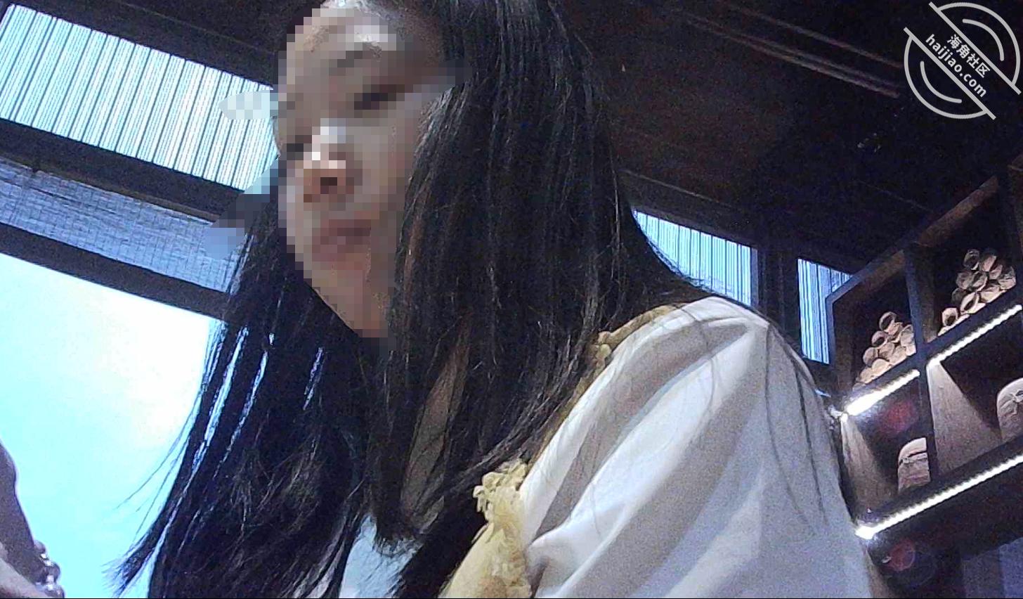 图片[9]-作者：吕小布爆操小仙女 《【操亲妹 原创vlog】操完我妹后她男朋友骂我。我操我妹跟你有什么关系》-老宋小屋