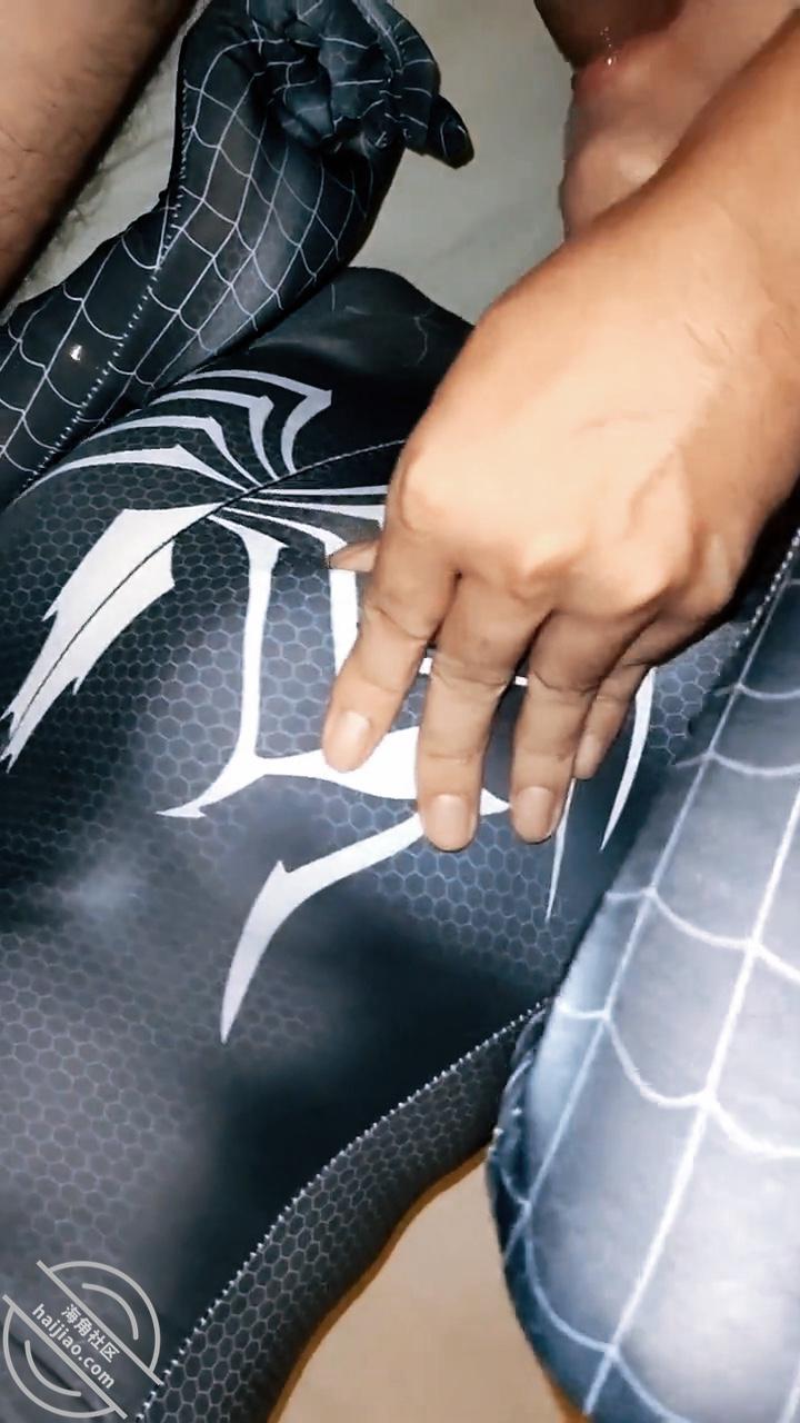 图片[9]-作者：和女老板的故事 《13.超高清原创！女老板化身暗黑蜘蛛精，震撼来袭，视觉盛宴！》-老宋小屋