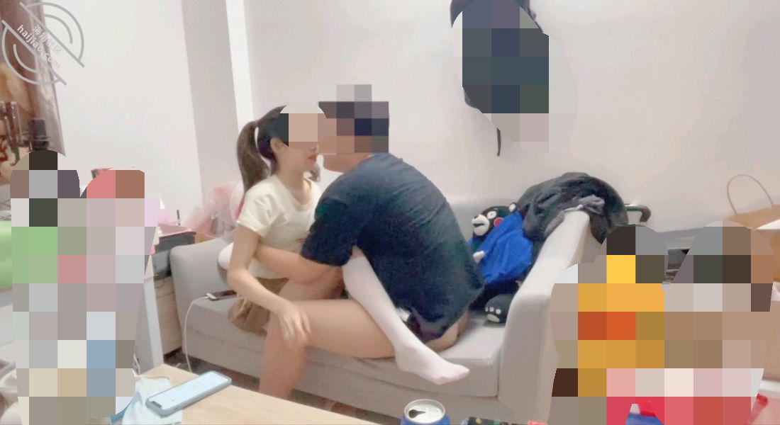 图片[9]-作者：骚妹妹的快乐 《原创、妹妹还特意扎了双马尾辫，看的我荷尔蒙瞬间爆棚》-老宋小屋